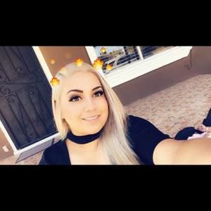 Meet your Posher, Susana